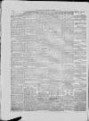 Cheltenham Chronicle Tuesday 21 February 1860 Page 1