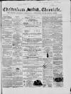 Cheltenham Chronicle Tuesday 04 September 1860 Page 1