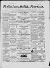 Cheltenham Chronicle Tuesday 16 October 1860 Page 1