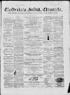 Cheltenham Chronicle Tuesday 06 November 1860 Page 1