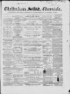 Cheltenham Chronicle Tuesday 27 November 1860 Page 1