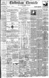Cheltenham Chronicle Saturday 16 February 1901 Page 1