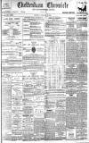 Cheltenham Chronicle Saturday 23 February 1901 Page 1
