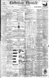 Cheltenham Chronicle Saturday 23 March 1901 Page 1