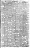 Cheltenham Chronicle Saturday 23 March 1901 Page 5