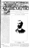 Cheltenham Chronicle Saturday 23 March 1901 Page 9