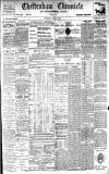 Cheltenham Chronicle Saturday 08 June 1901 Page 1