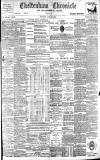Cheltenham Chronicle Saturday 22 June 1901 Page 1