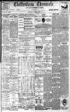 Cheltenham Chronicle Saturday 05 October 1901 Page 1