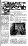 Cheltenham Chronicle Saturday 30 November 1901 Page 9