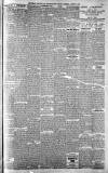 Cheltenham Chronicle Saturday 18 January 1902 Page 3