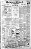Cheltenham Chronicle Saturday 01 February 1902 Page 1