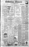 Cheltenham Chronicle Saturday 08 February 1902 Page 1