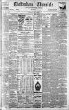Cheltenham Chronicle Saturday 03 May 1902 Page 1