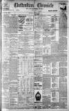Cheltenham Chronicle Saturday 10 May 1902 Page 1