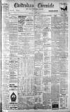 Cheltenham Chronicle Saturday 17 May 1902 Page 1