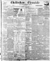 Cheltenham Chronicle Saturday 31 May 1902 Page 1