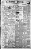 Cheltenham Chronicle Saturday 07 June 1902 Page 1