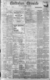 Cheltenham Chronicle Saturday 23 August 1902 Page 1