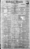 Cheltenham Chronicle Saturday 06 September 1902 Page 1