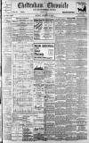 Cheltenham Chronicle Saturday 20 September 1902 Page 1