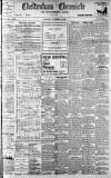 Cheltenham Chronicle Saturday 27 September 1902 Page 1