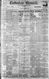 Cheltenham Chronicle Saturday 04 October 1902 Page 1