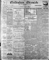 Cheltenham Chronicle Saturday 18 October 1902 Page 1