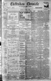 Cheltenham Chronicle Saturday 01 November 1902 Page 1