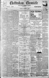 Cheltenham Chronicle Saturday 15 November 1902 Page 1