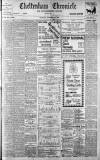 Cheltenham Chronicle Saturday 22 November 1902 Page 1