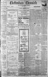 Cheltenham Chronicle Saturday 29 November 1902 Page 1