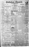 Cheltenham Chronicle Saturday 27 December 1902 Page 1