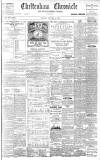 Cheltenham Chronicle Saturday 14 February 1903 Page 1