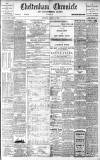 Cheltenham Chronicle Saturday 19 March 1904 Page 1