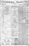 Cheltenham Chronicle Saturday 13 August 1904 Page 1