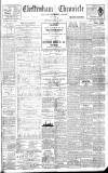 Cheltenham Chronicle Saturday 04 March 1905 Page 1