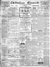 Cheltenham Chronicle Saturday 12 January 1907 Page 1