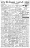 Cheltenham Chronicle Saturday 22 June 1907 Page 1