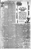 Cheltenham Chronicle Saturday 23 January 1909 Page 7