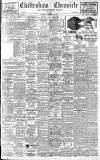 Cheltenham Chronicle Saturday 20 March 1909 Page 1