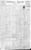 Cheltenham Chronicle Saturday 07 May 1910 Page 1