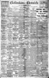 Cheltenham Chronicle Saturday 24 December 1910 Page 1