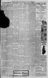 Cheltenham Chronicle Saturday 25 November 1911 Page 3