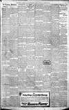 Cheltenham Chronicle Saturday 20 January 1912 Page 3
