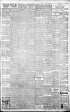 Cheltenham Chronicle Saturday 27 January 1912 Page 5