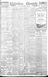 Cheltenham Chronicle Saturday 16 March 1912 Page 1