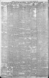 Cheltenham Chronicle Saturday 01 February 1913 Page 2