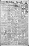 Cheltenham Chronicle Saturday 15 March 1913 Page 1