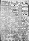 Cheltenham Chronicle Saturday 07 June 1913 Page 1